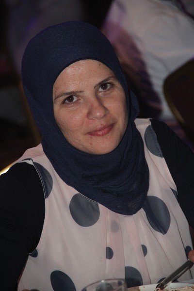Iftar at Phoenicia Ballroom